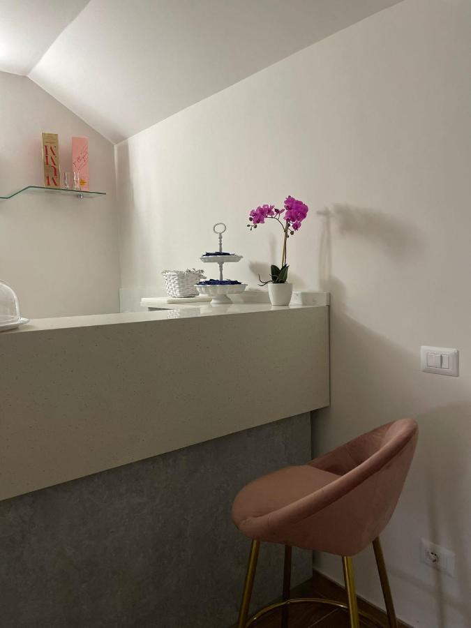 Hotel Villa Ruggiero Brusciano Extérieur photo